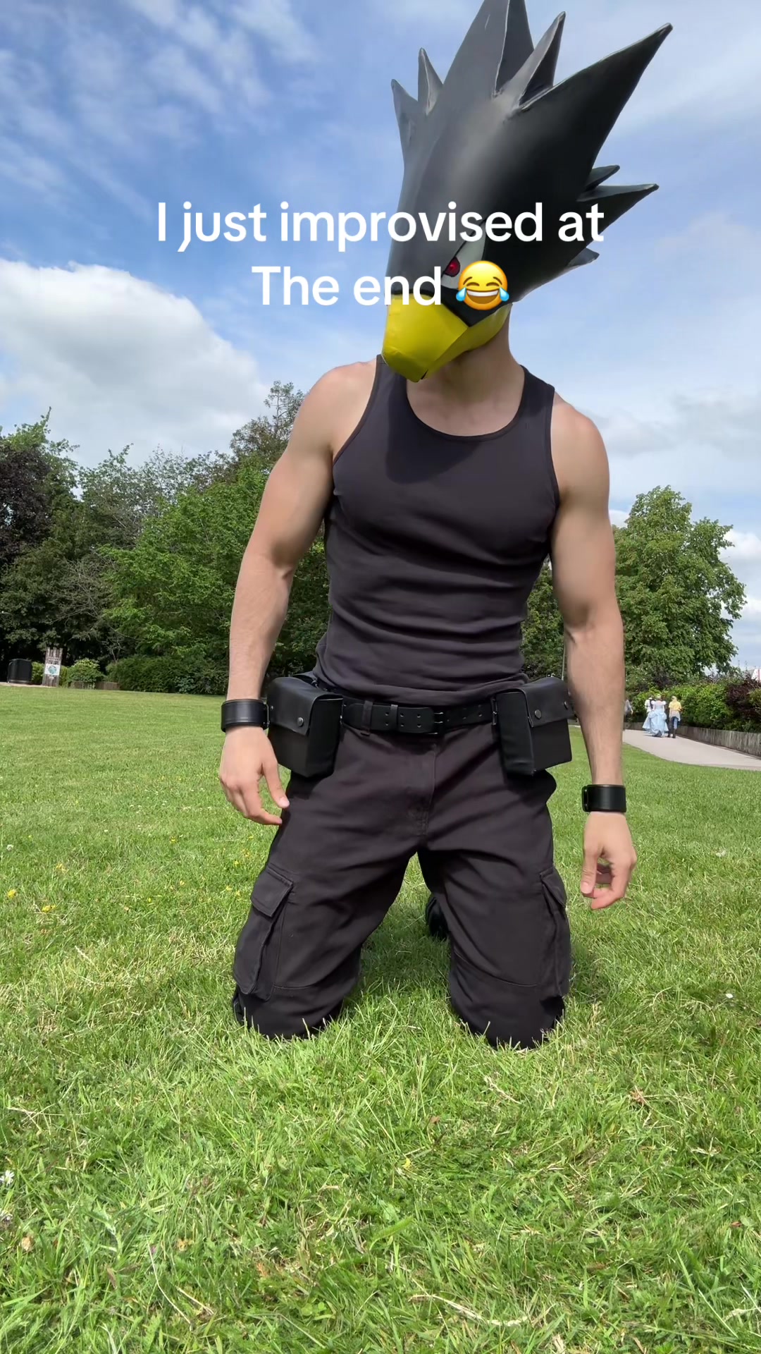 @snake.cosplay
