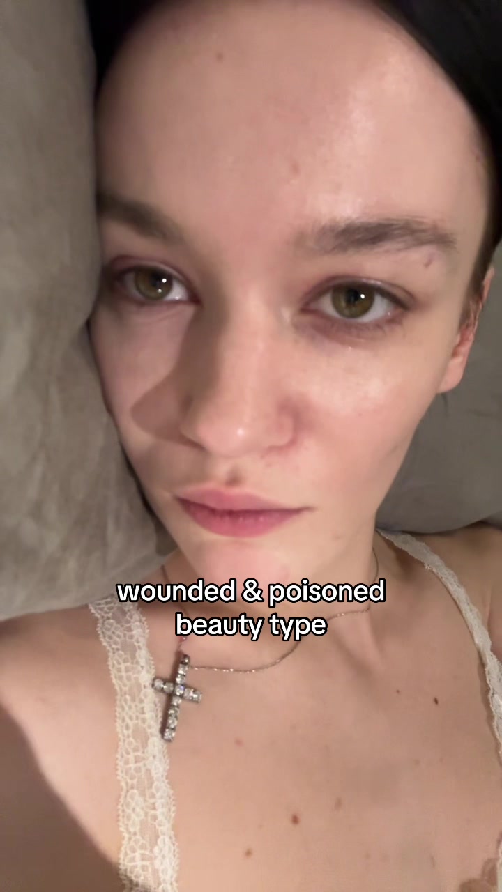 @Patient zero: Laura