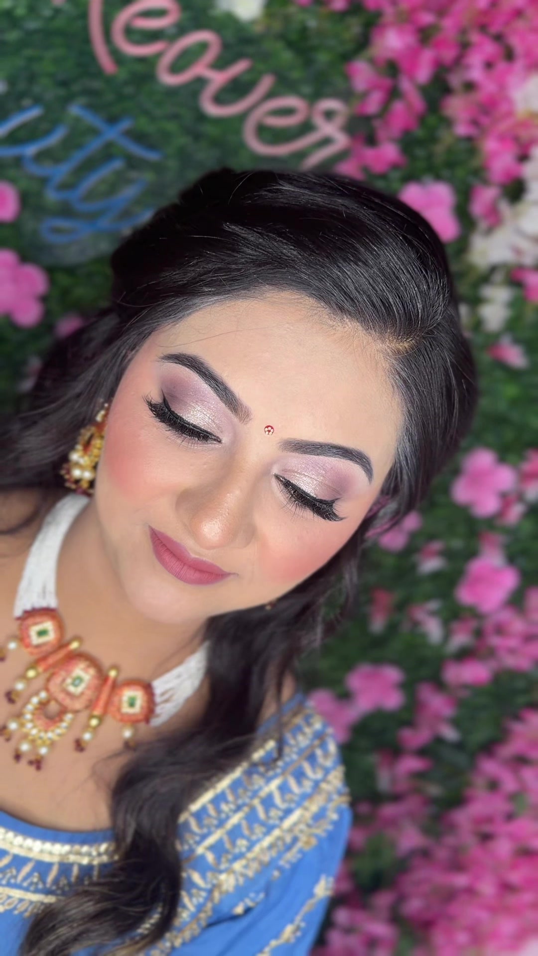 @Anu Makeovers