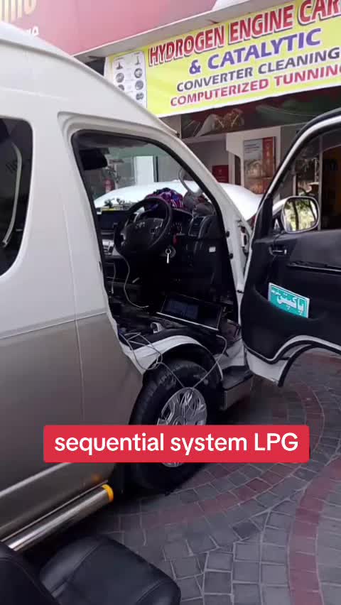 @Irfan LPG Services