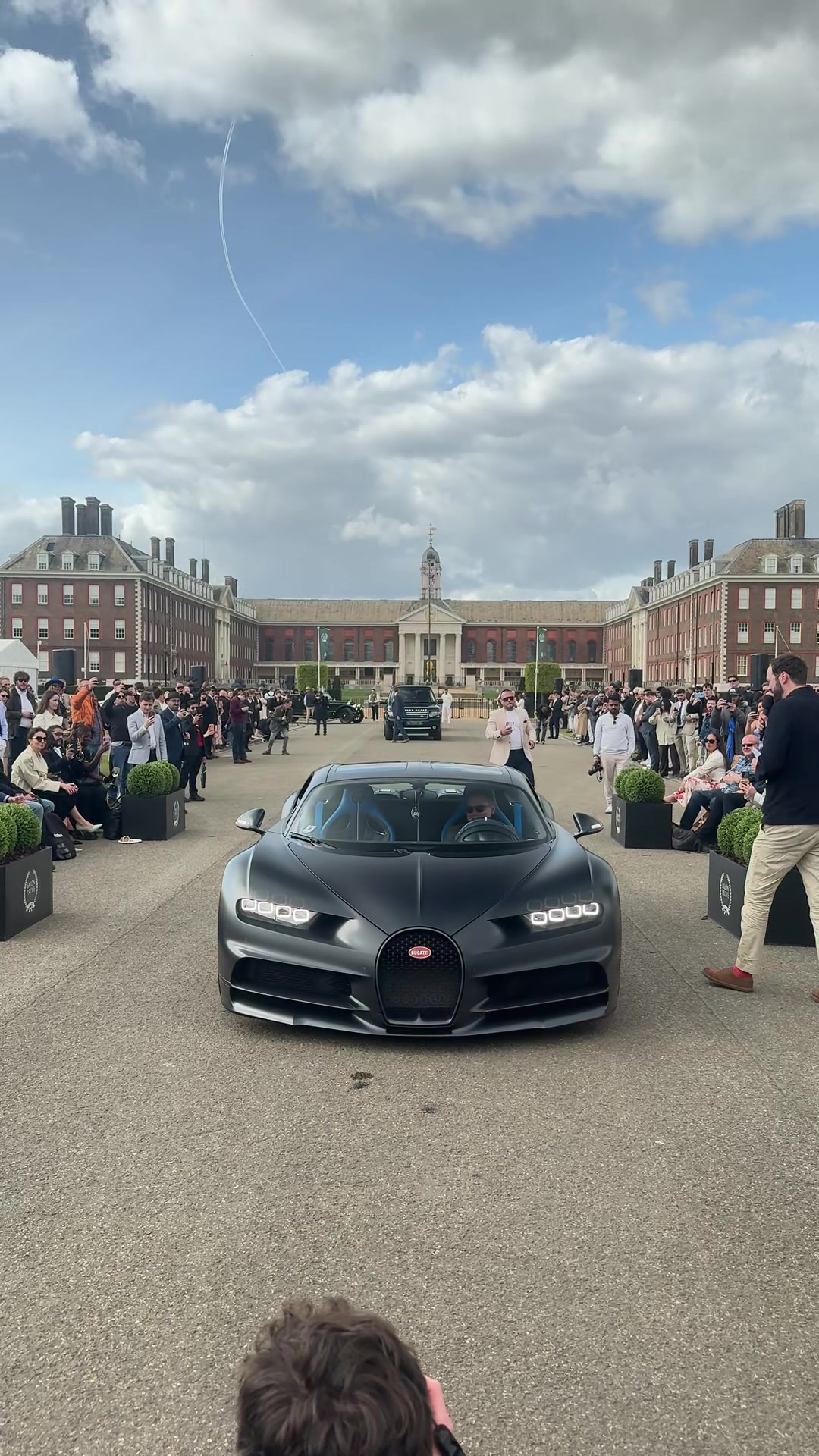 @CARCULT