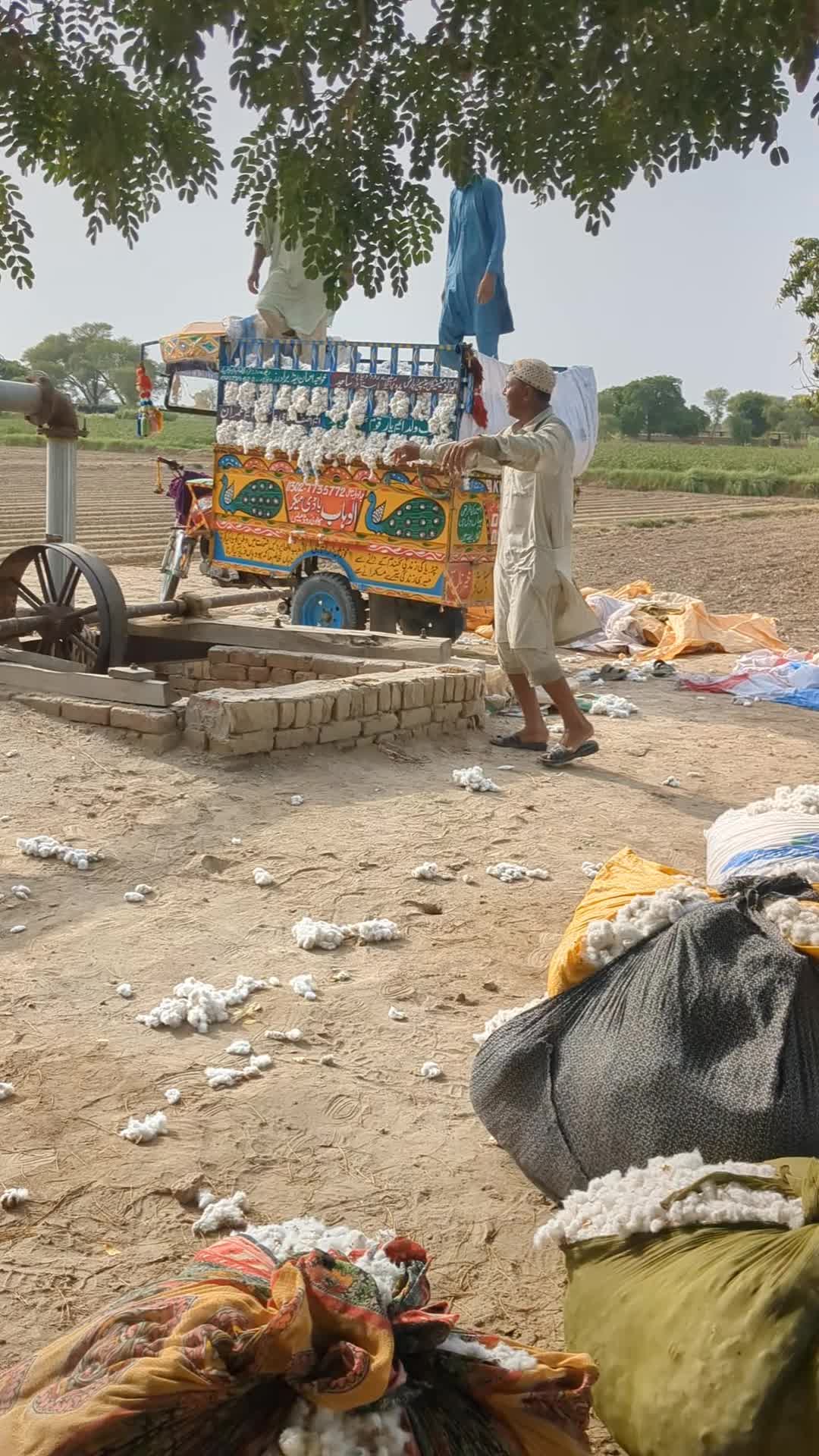 @Baba cement wala