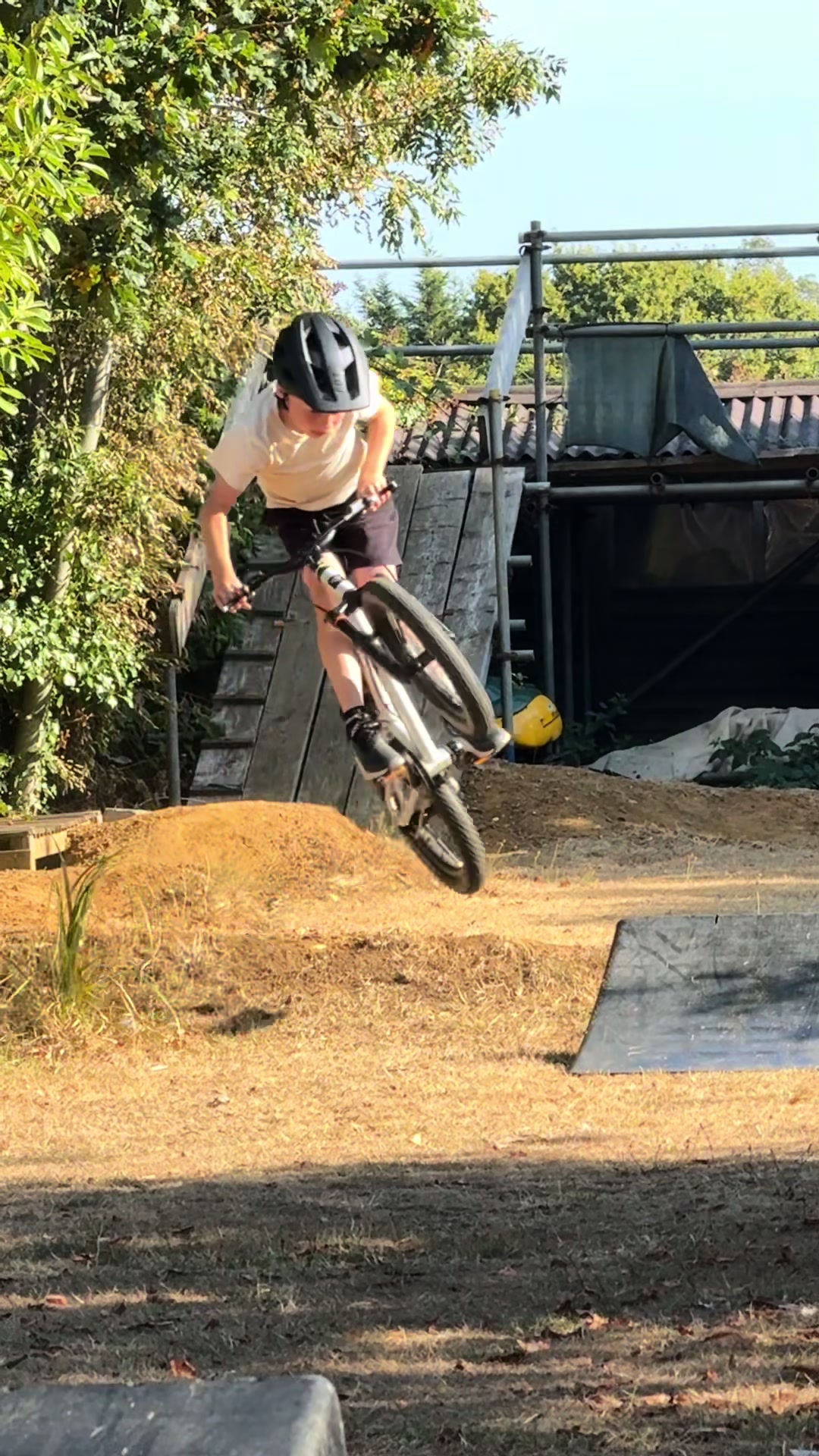@Little Shredder Jack