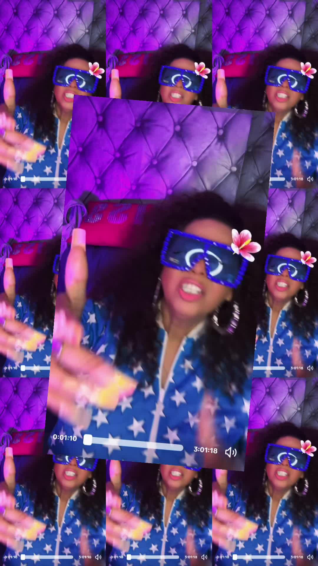 @AngelGoddess777 🧿🧿🧿