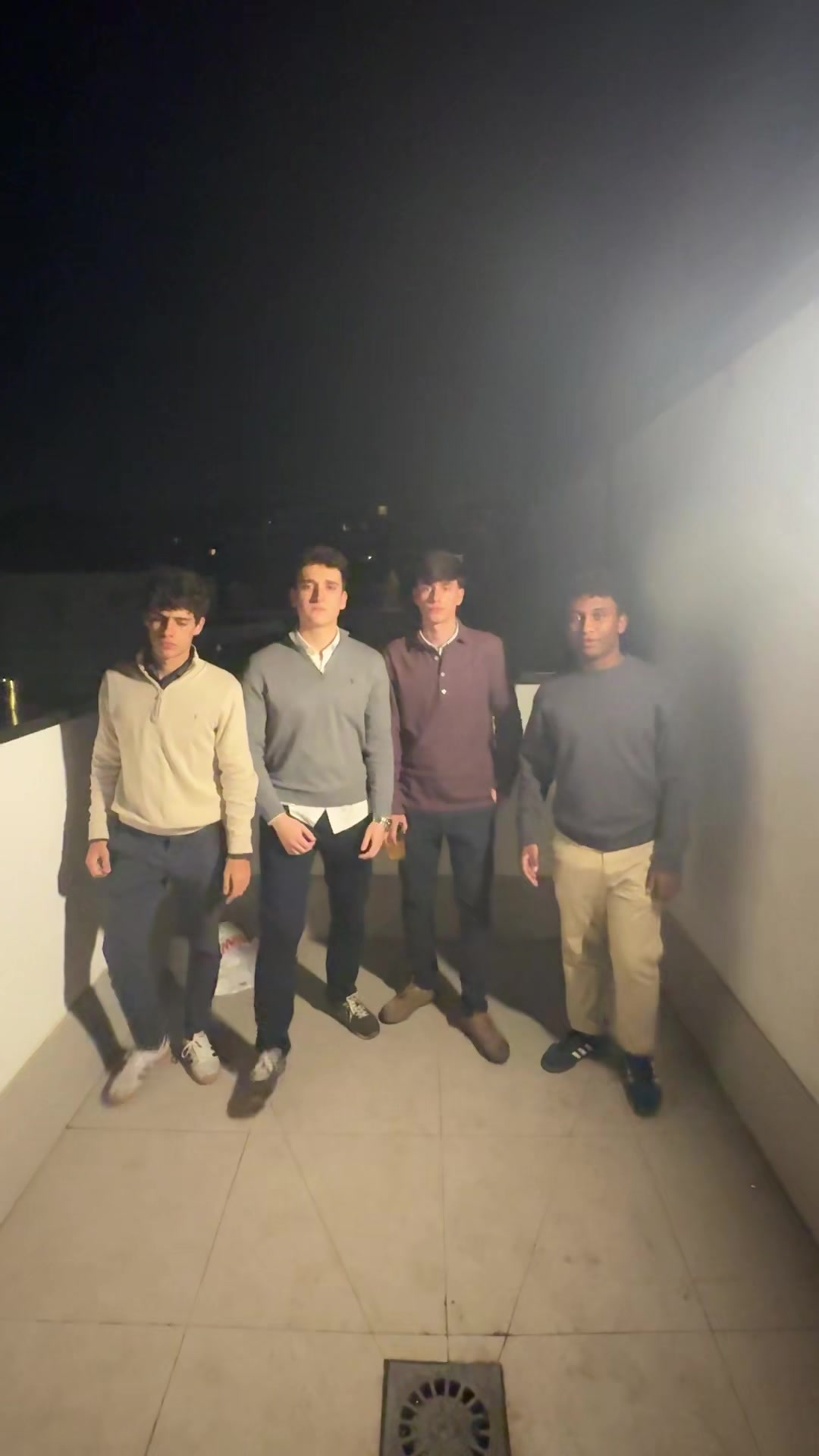 @Camplus Sevilla
