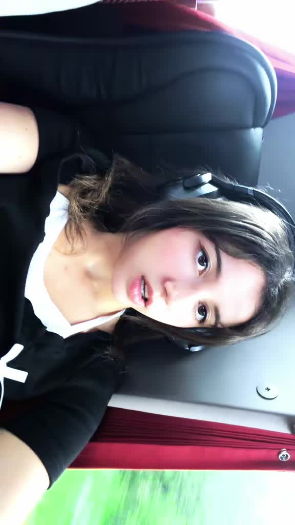@Stay Lina