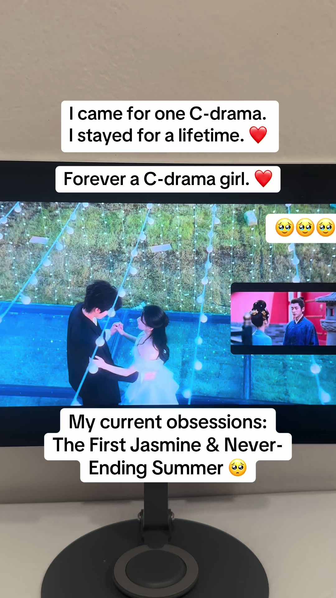 @ChineseKoreanDramaGalaxy