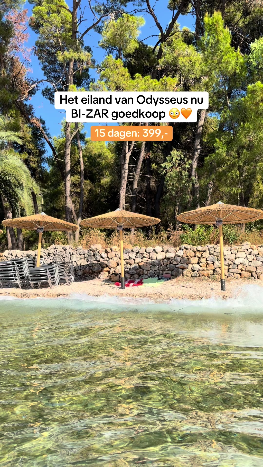@TravelHunter | Reistips 🧡