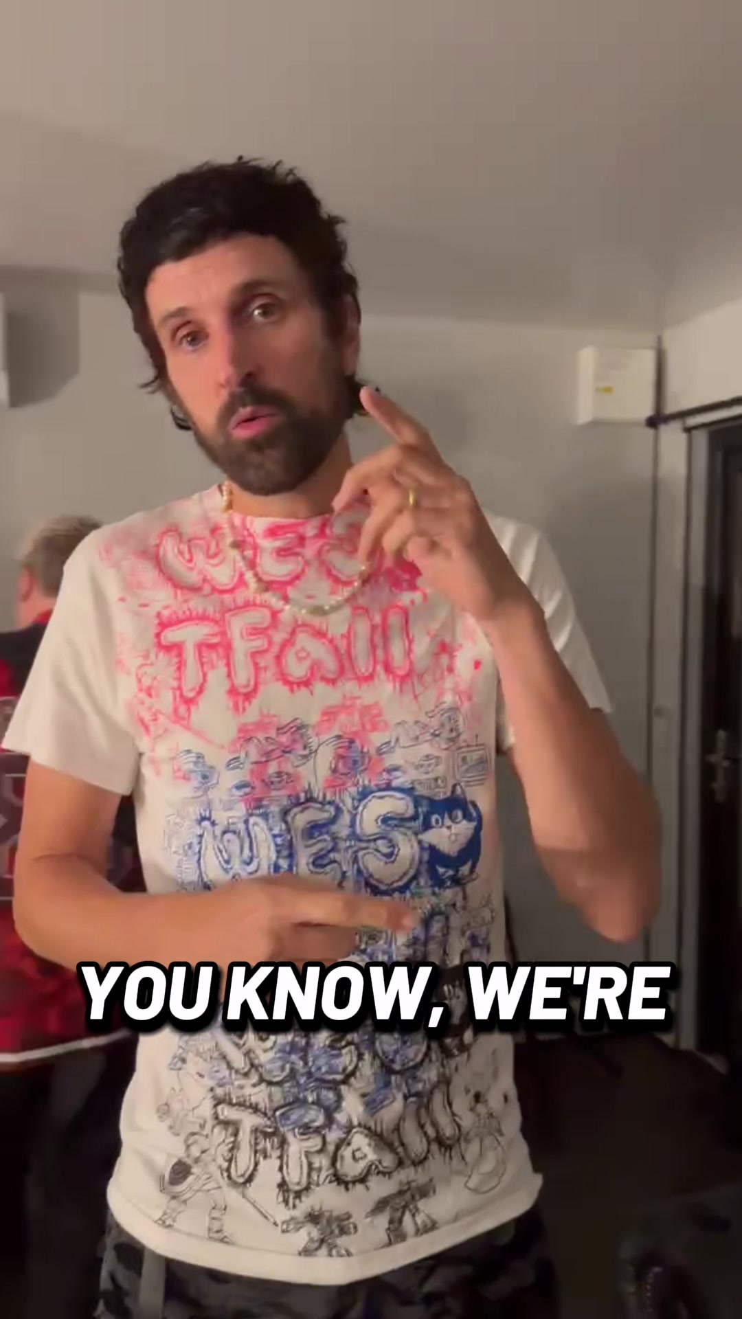 @Kasabian