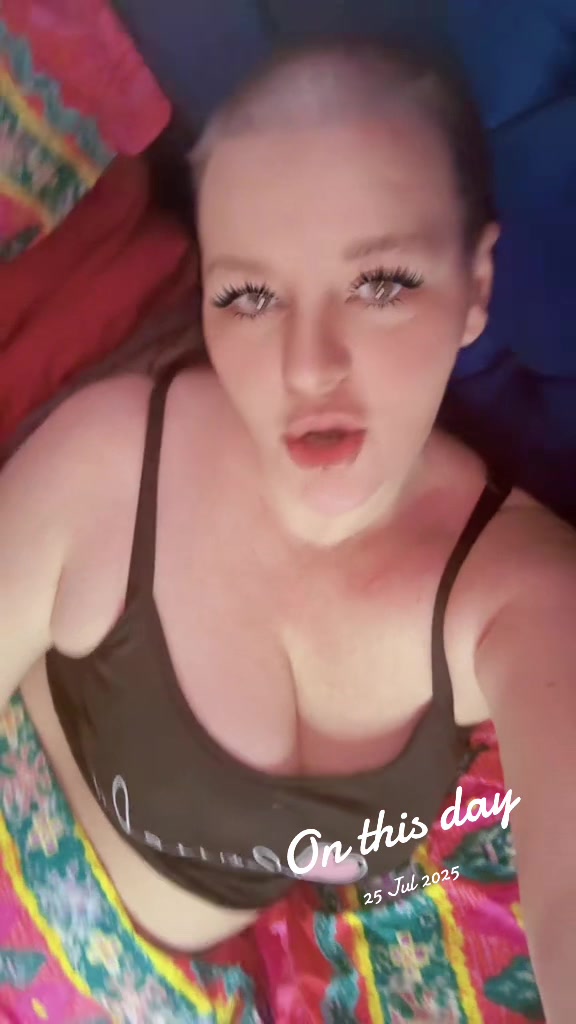 @❤️ Amanda 🖤