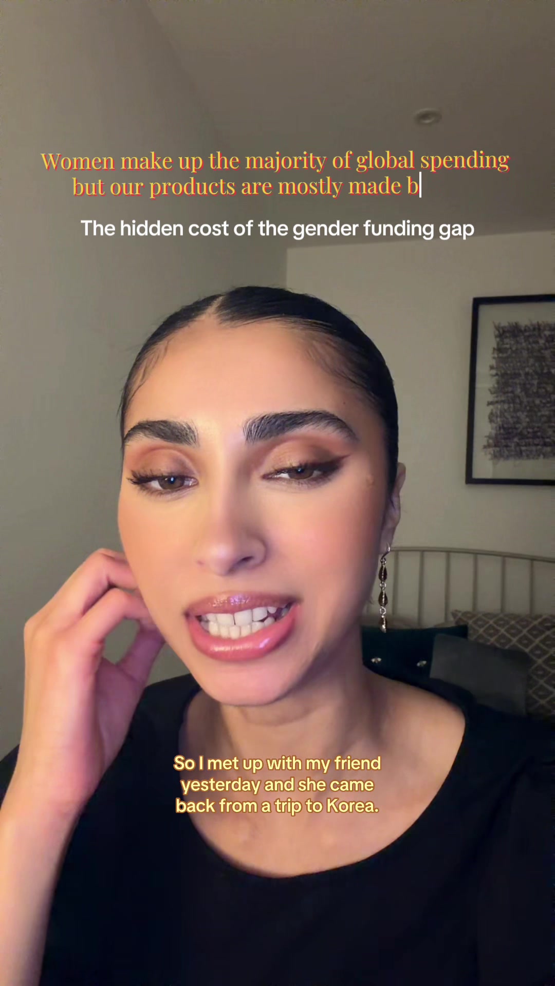 @Paasha | Scaling Yendra Beauty