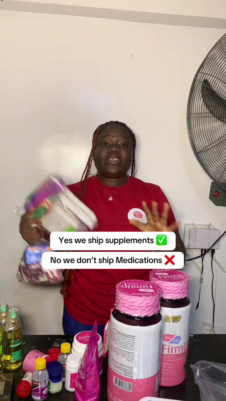 @Rosexpress-Logistics