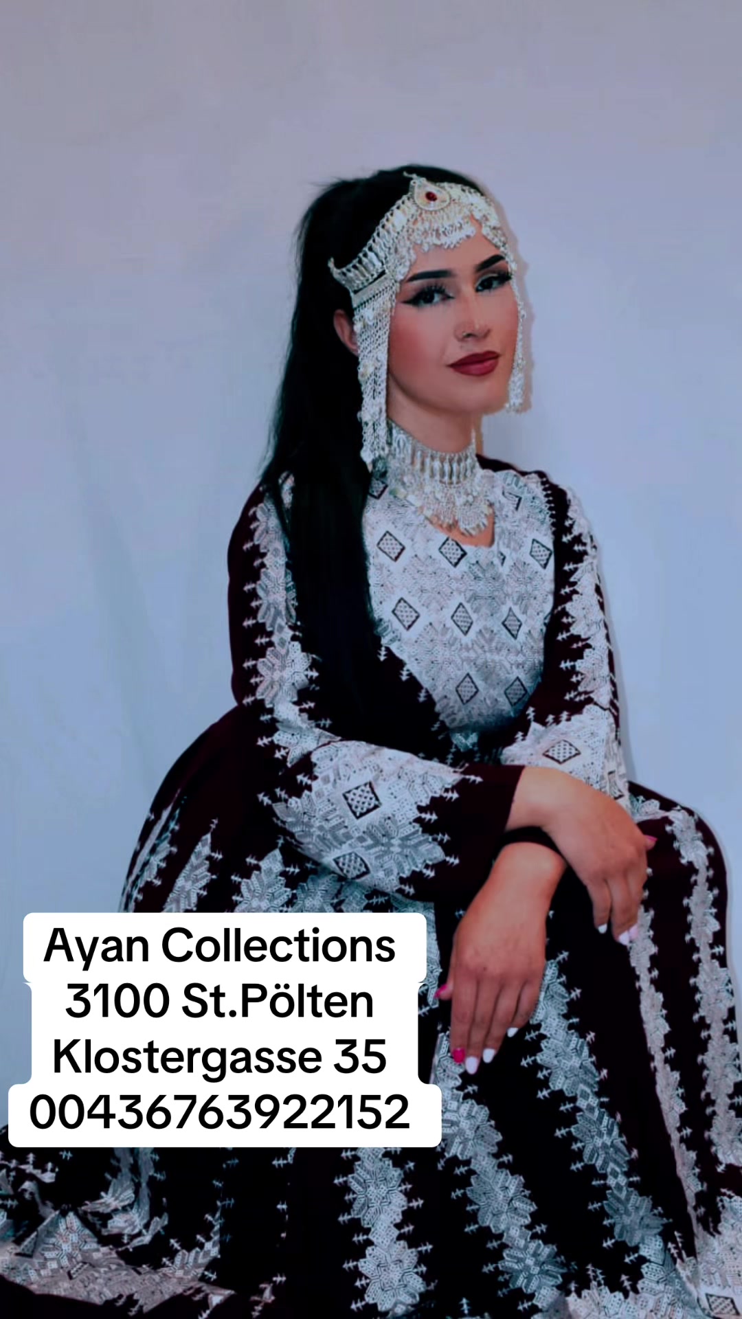 @Ayan Collections