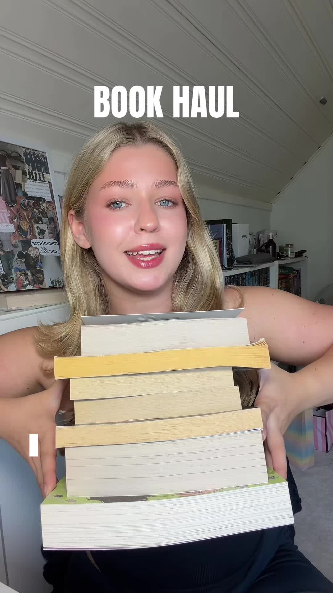 @amelie | booktok
