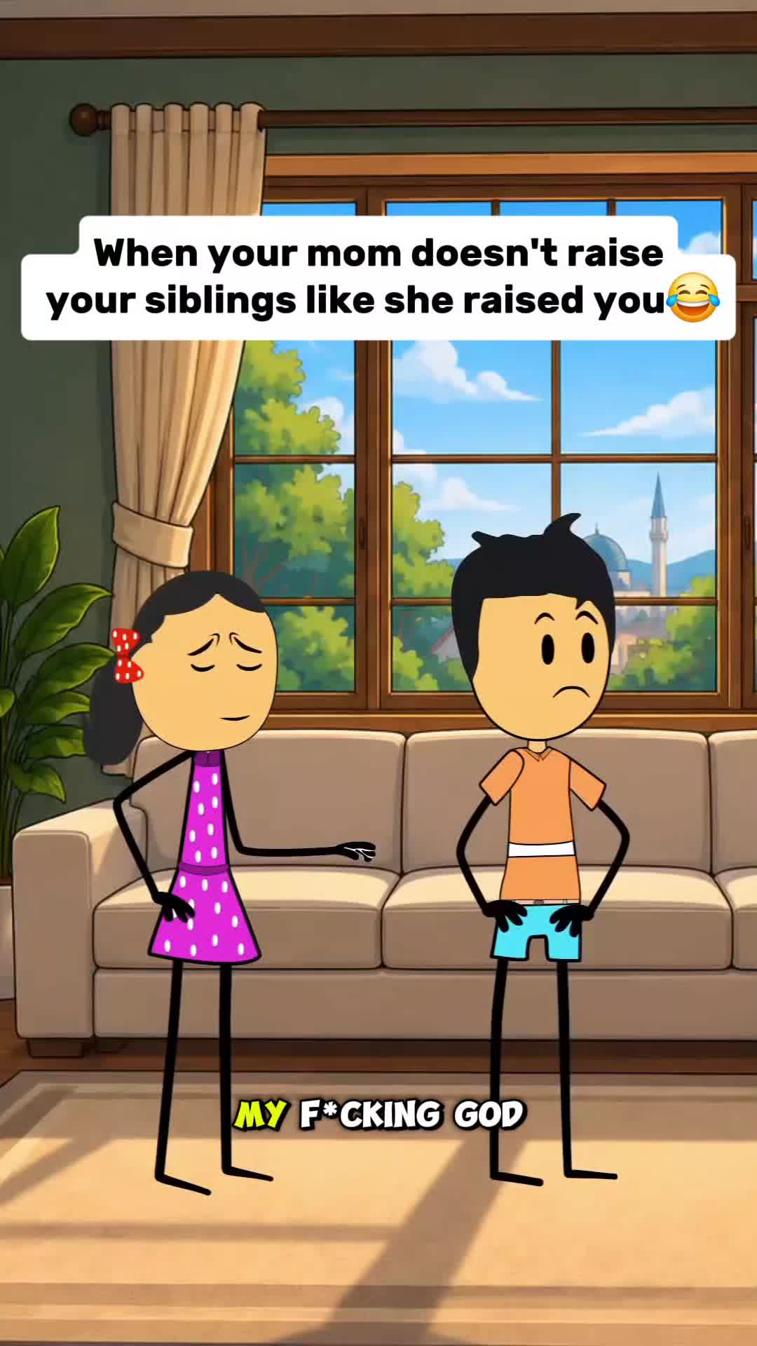 @Relatable Animations😚