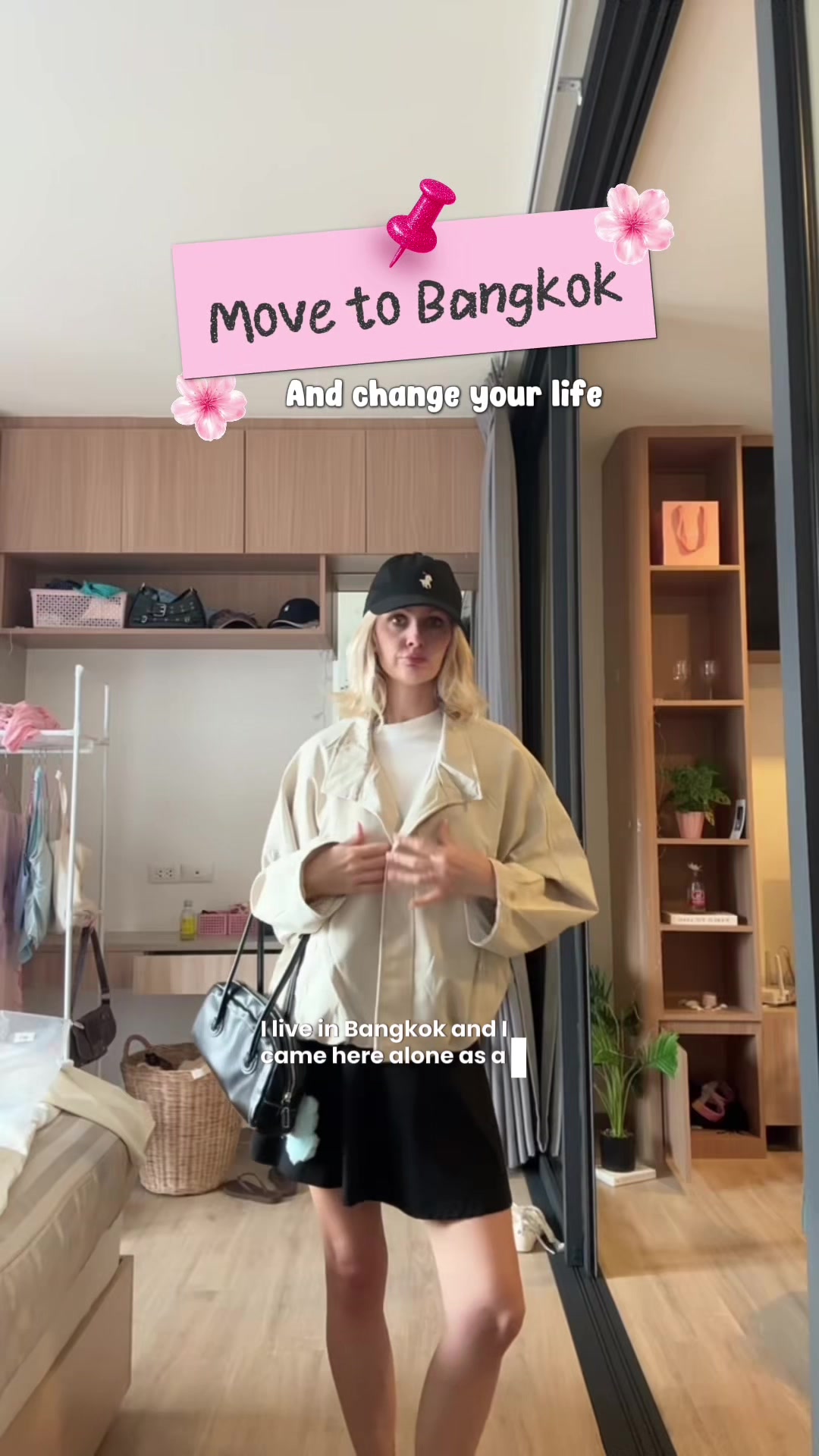 @Louise ✨ life in Bangkok