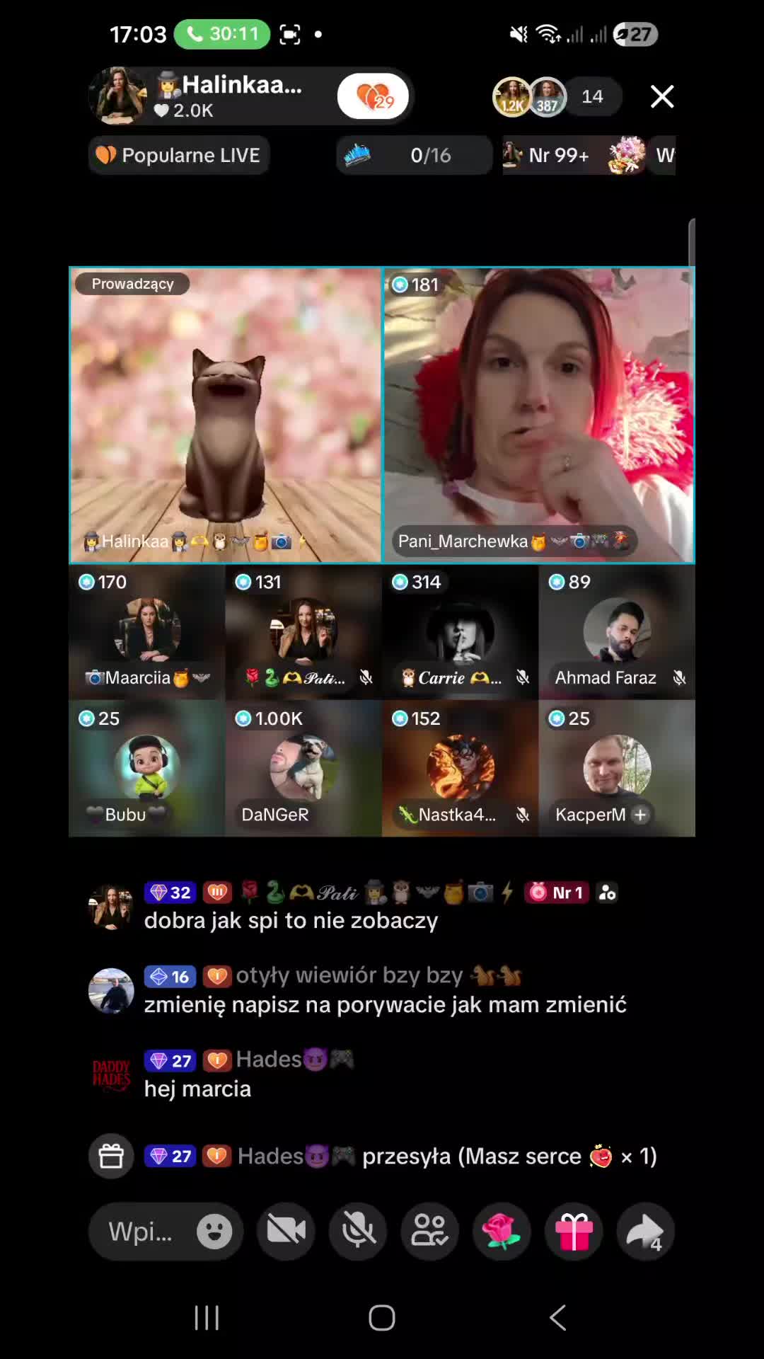 @🐍𝓟𝓪𝓽𝓲 🕵♀️🦉🤪🦇🥕📷⚡️