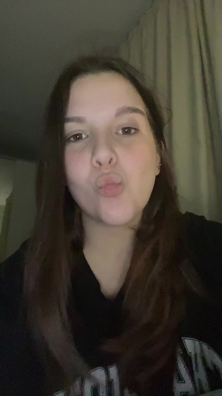 @мила