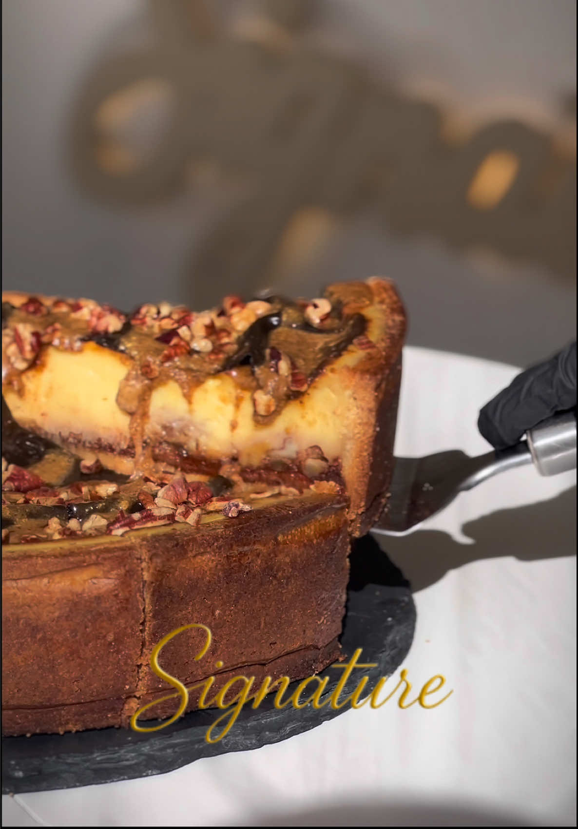 @SIGNATURE / PATISSERIE