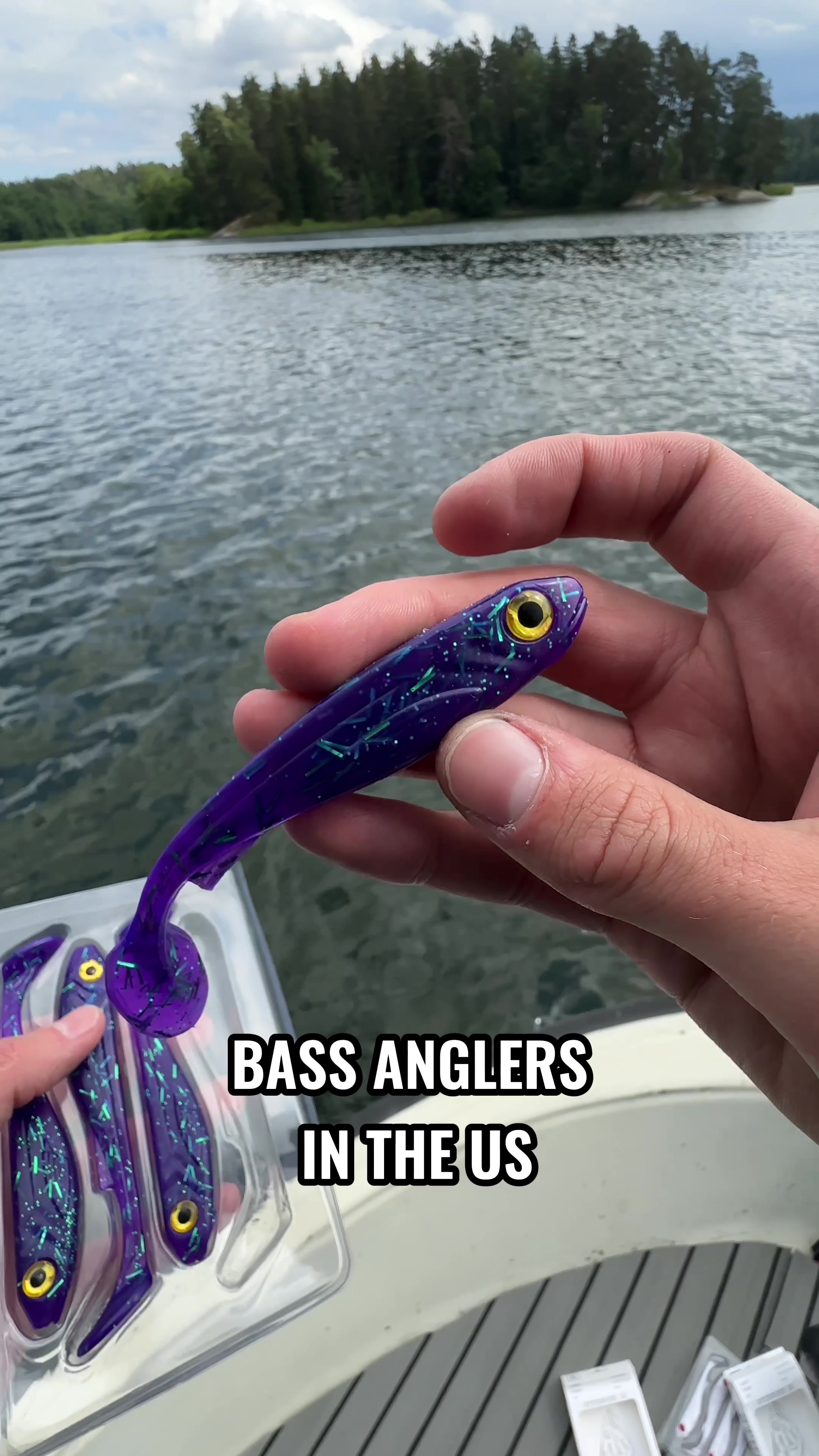 @AG Fishing