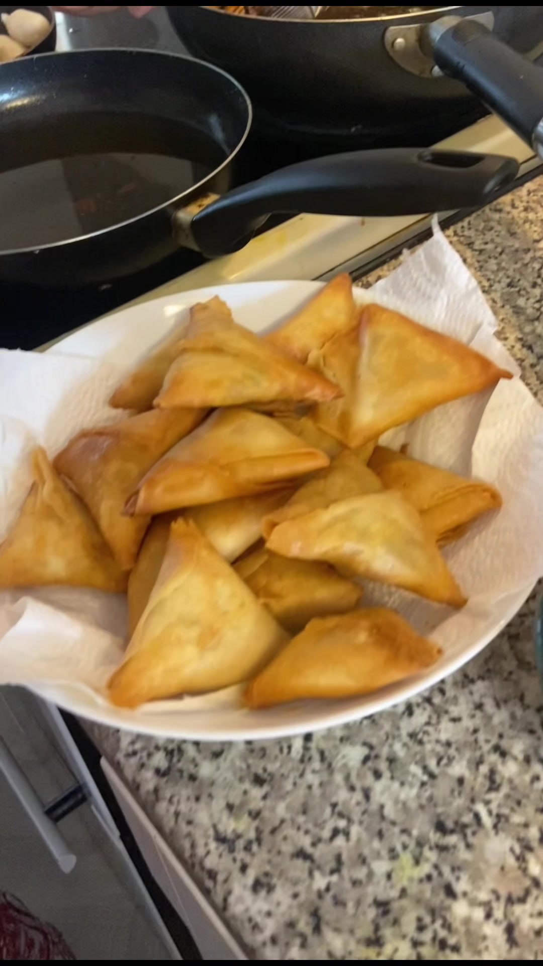 @Bangladeshi Cooking