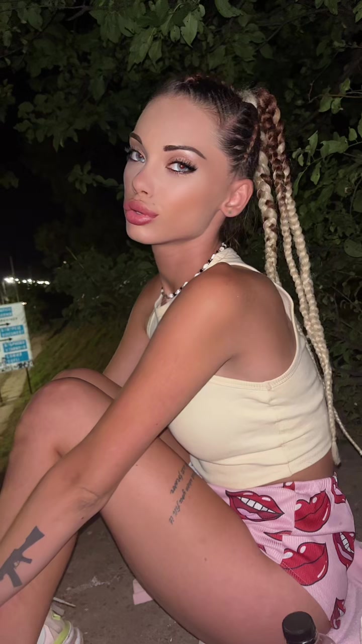 @GABRIELLA 💎 🌺