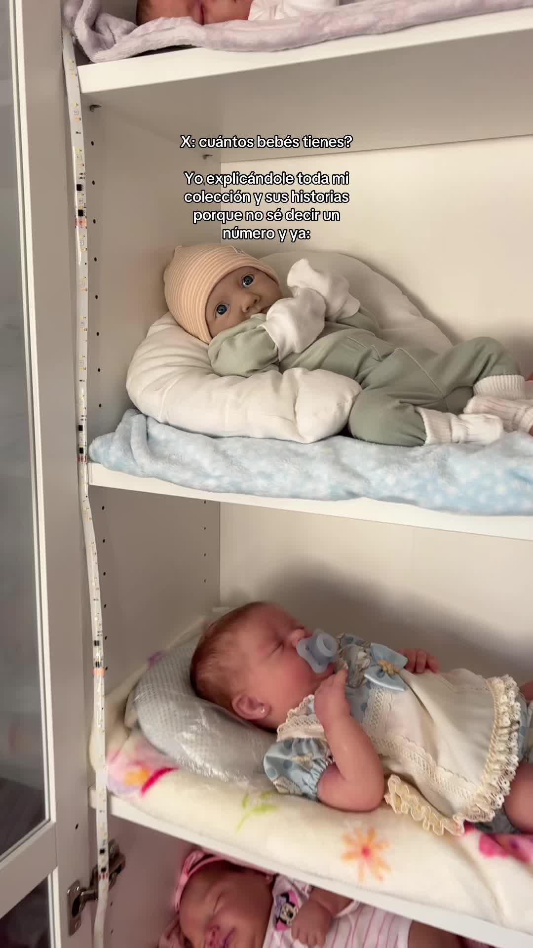 @Little Angels Collection