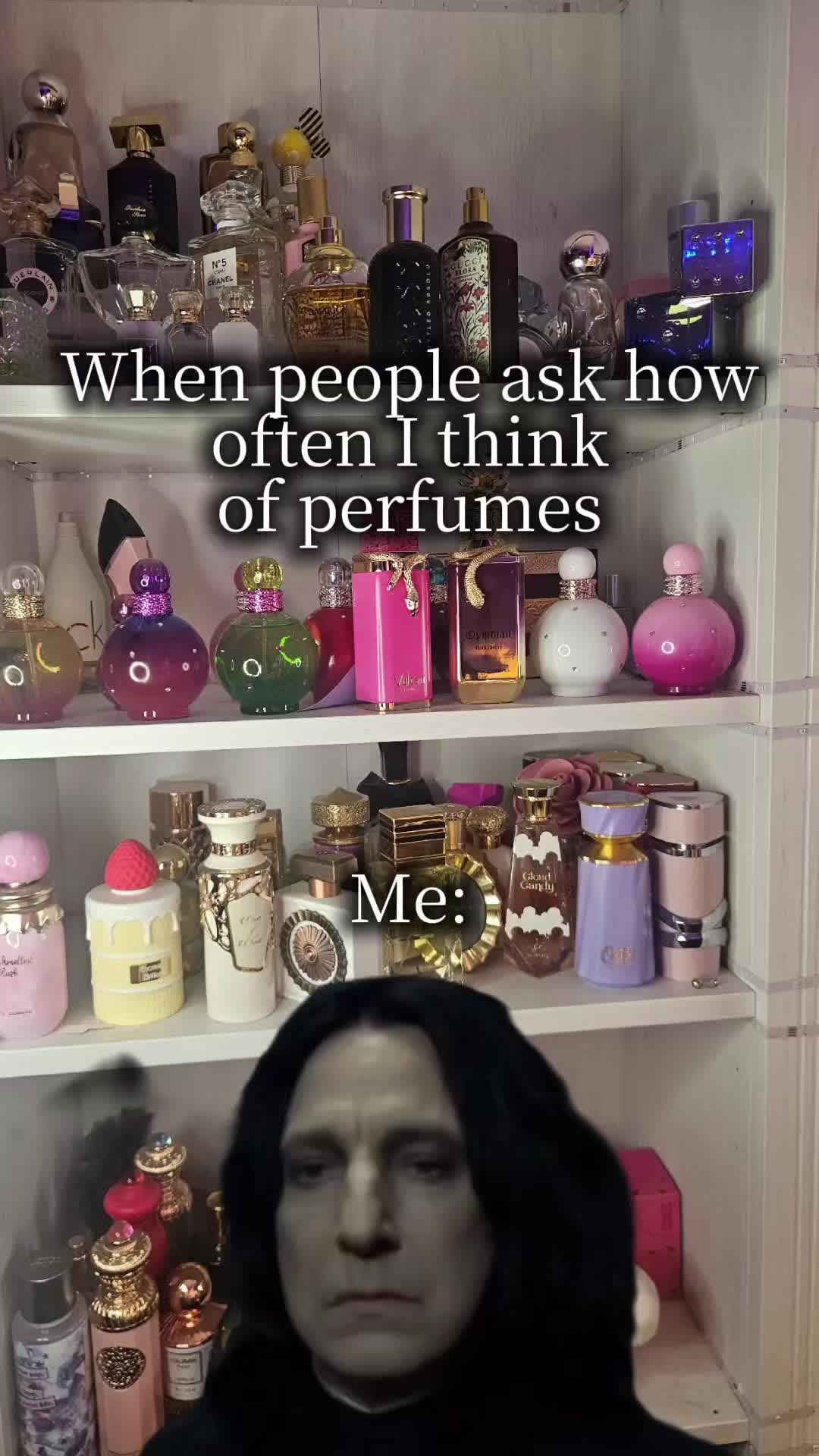 @Melissa ✨️ Revert Essence ✨️