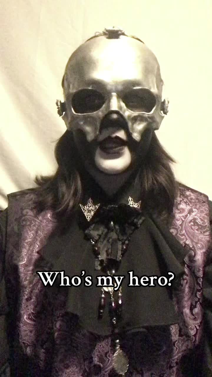 @PapaPerpetual