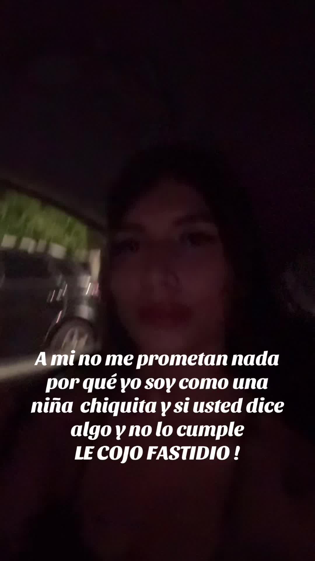 @Alexandra Mora
