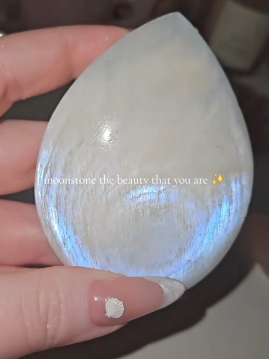 @Cinnamon Girl 🦢✨️🪞🫧