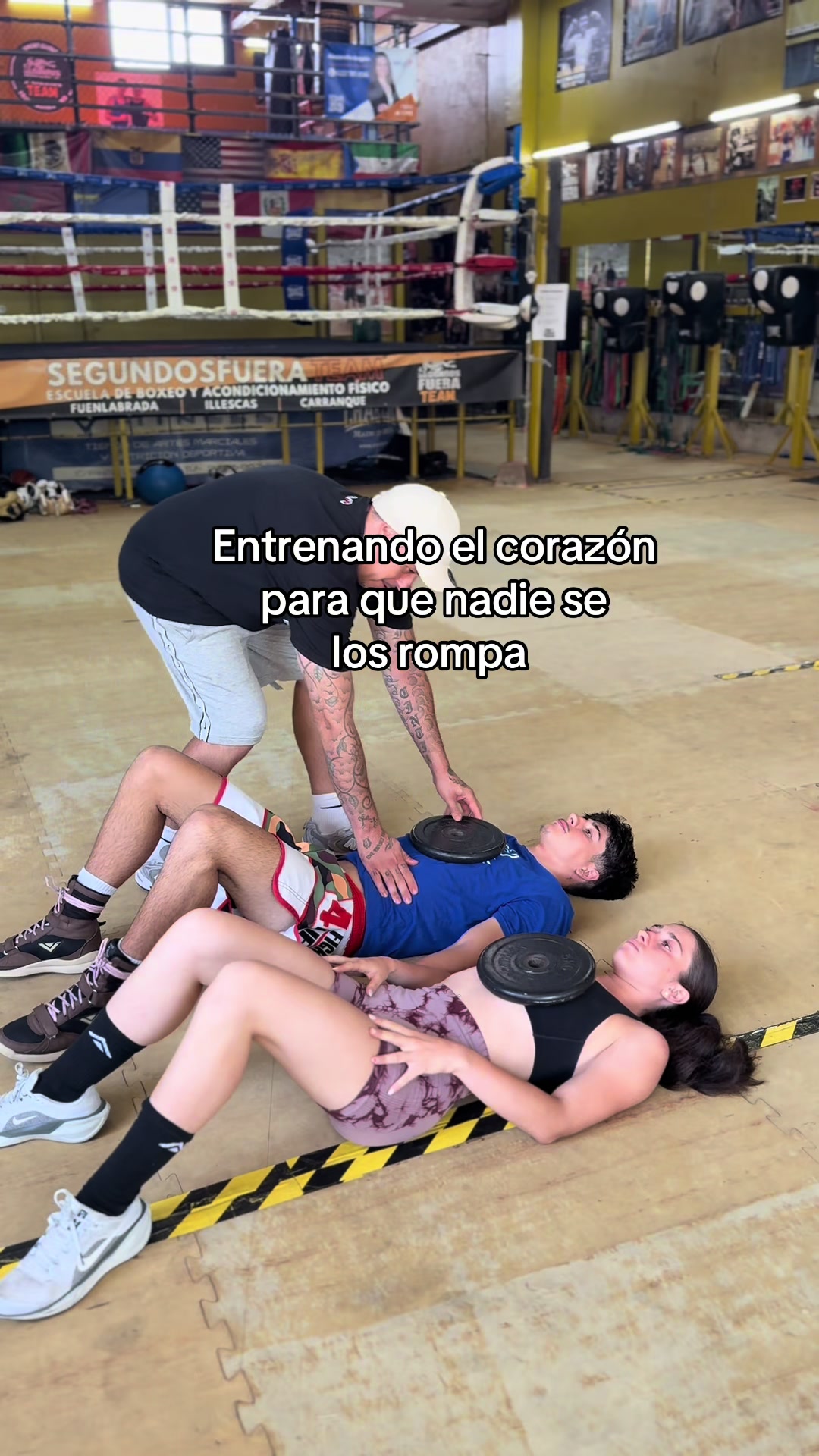 @Team Sánchez