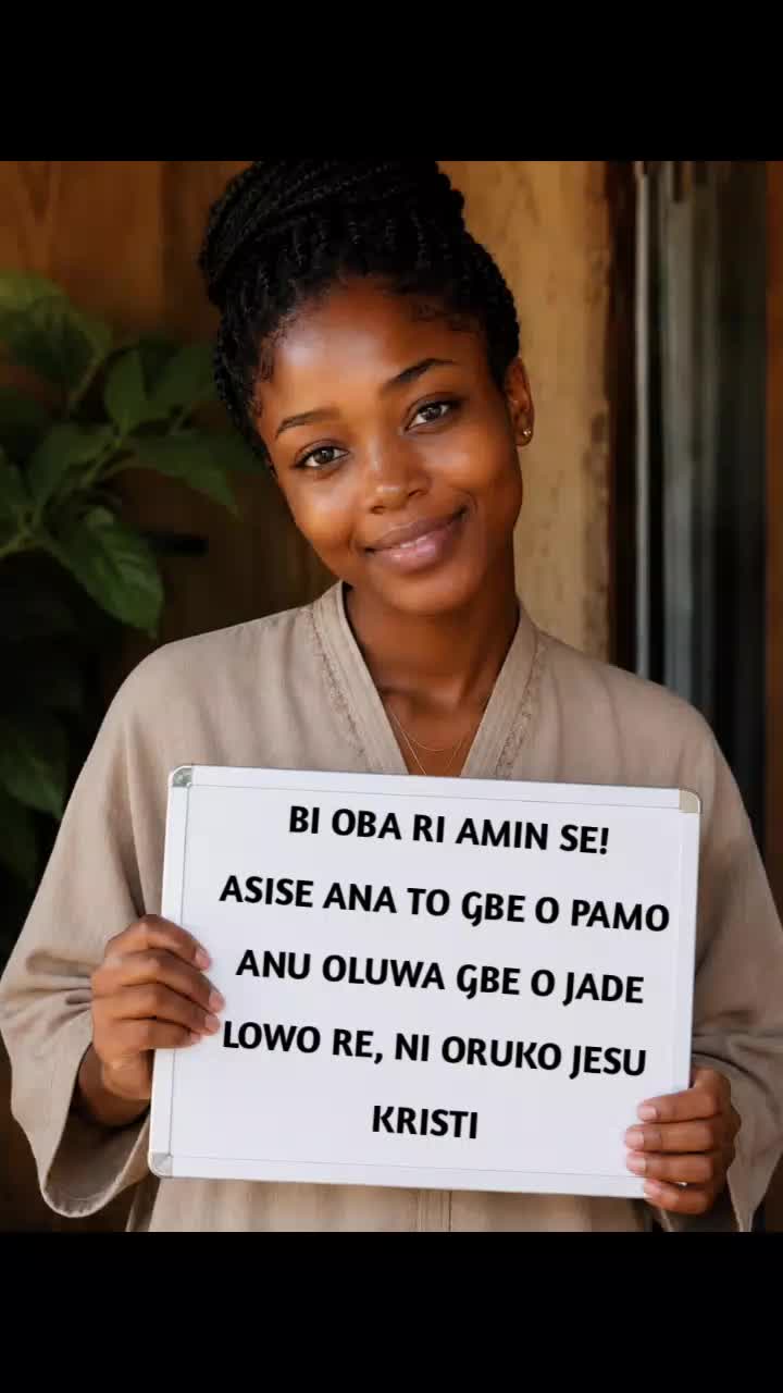 @PROPHET SOGO ILORI