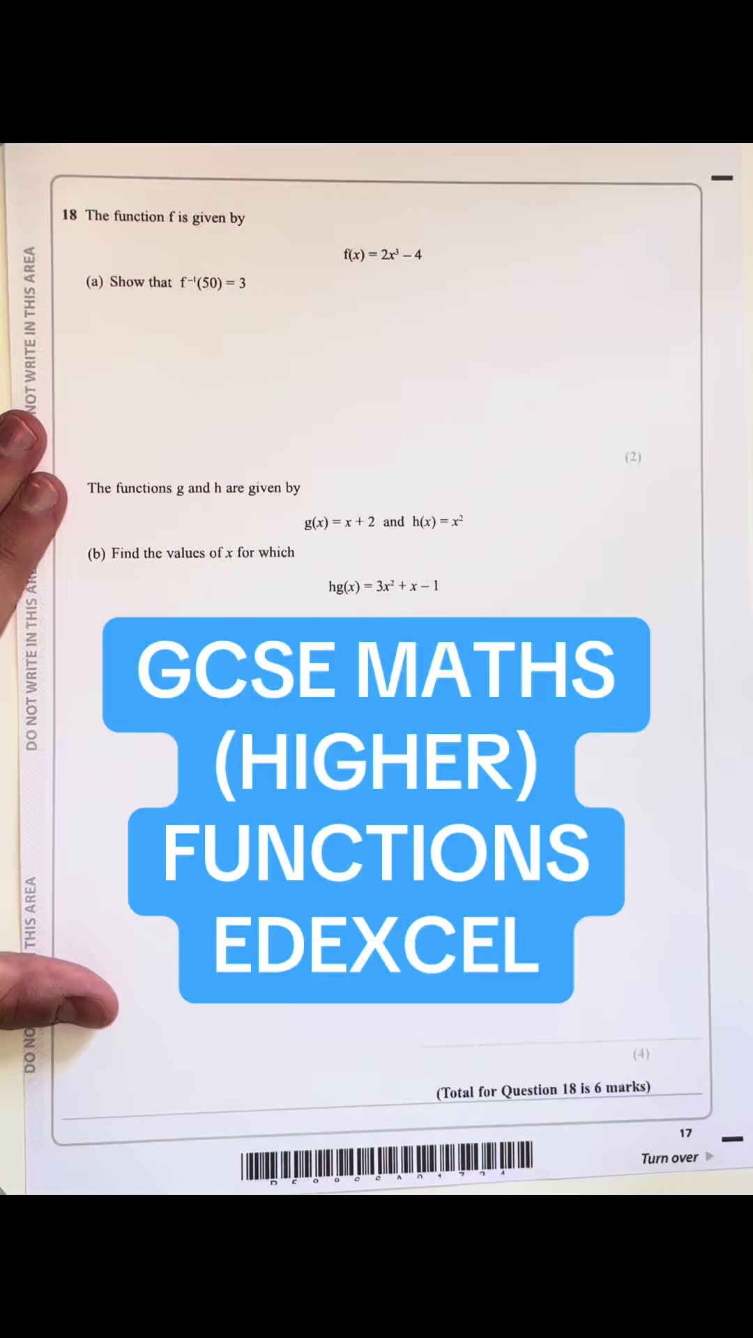 @FreeMathsTutorUK