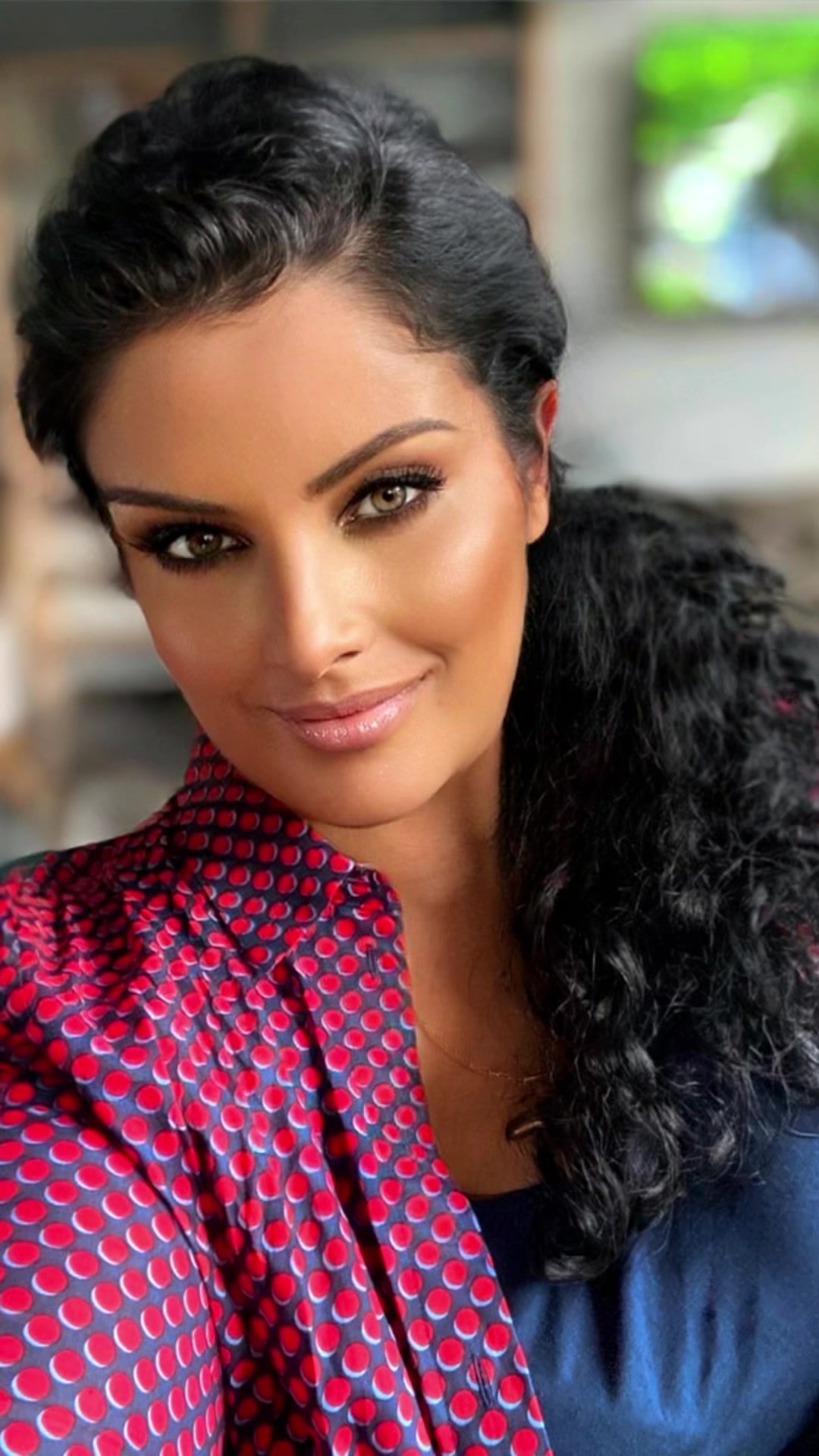 @Ramona M Adriana