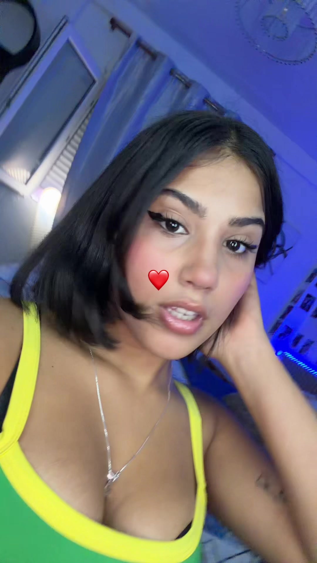 @Evelyn