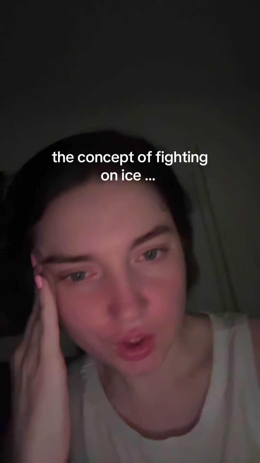 @tessistalking