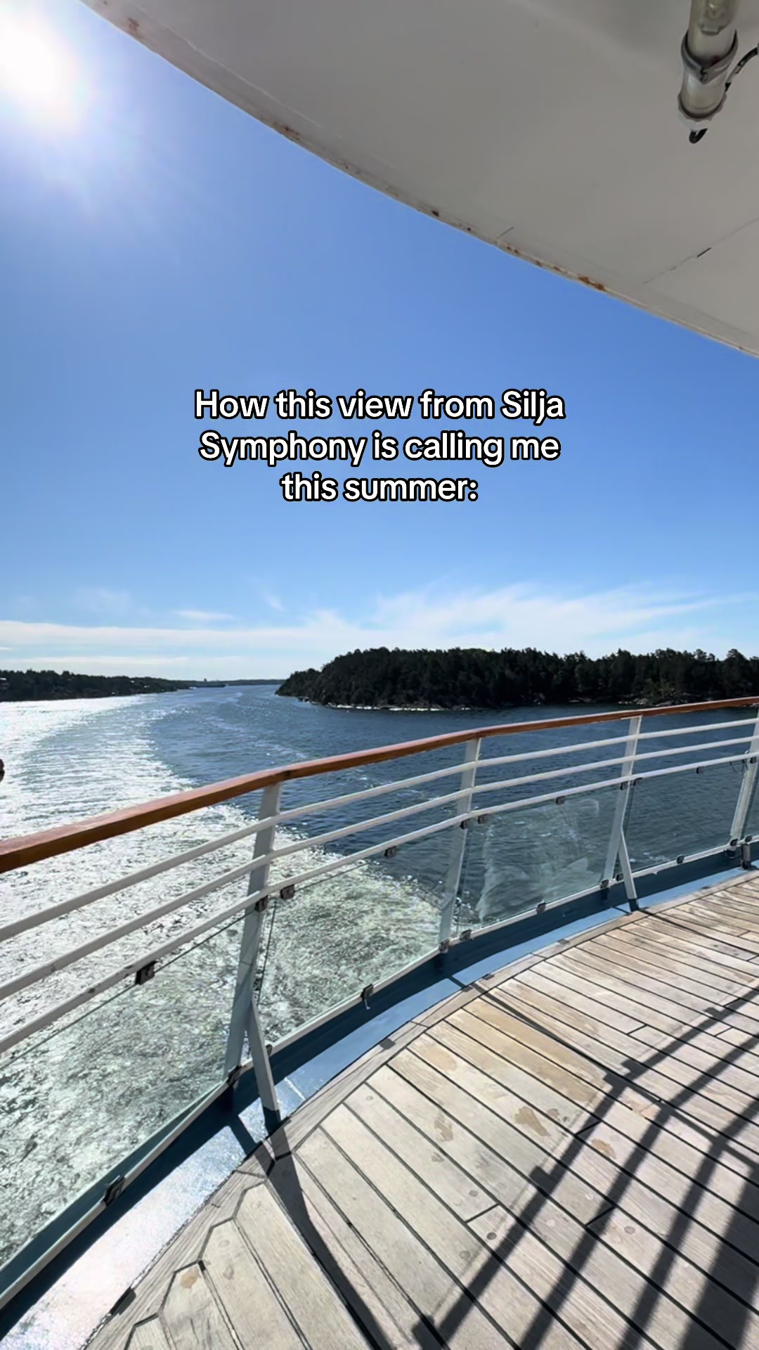 @Tallink Silja Line Sverige