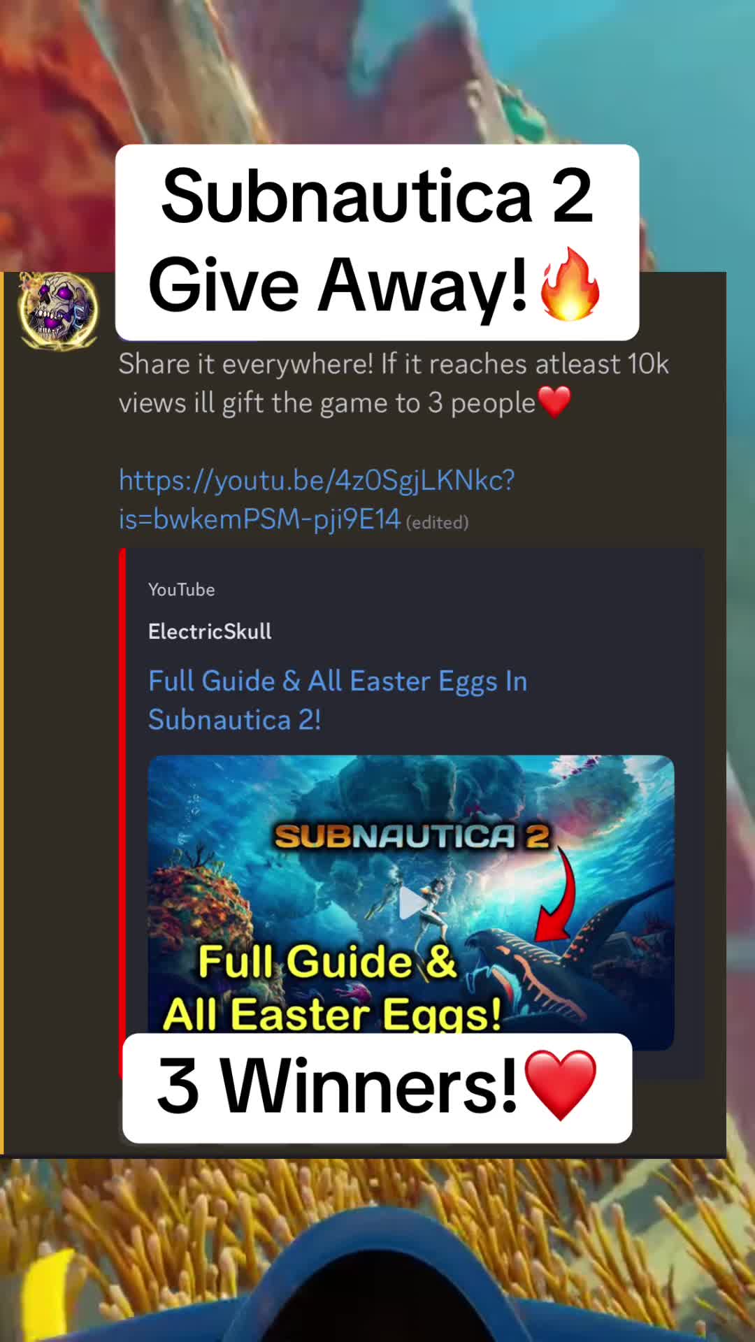 @ElectricSkull