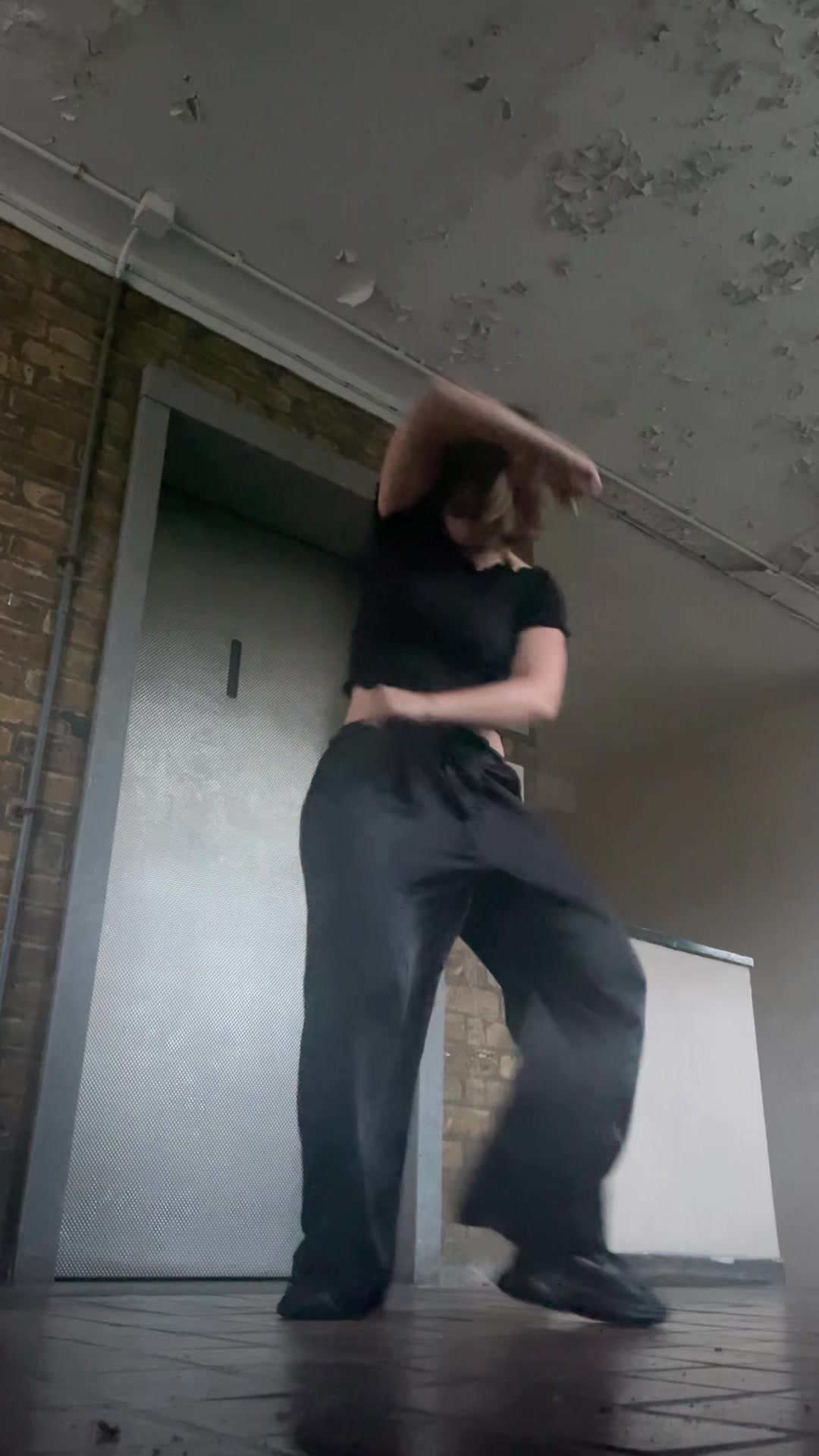 @Jamie | Dancer