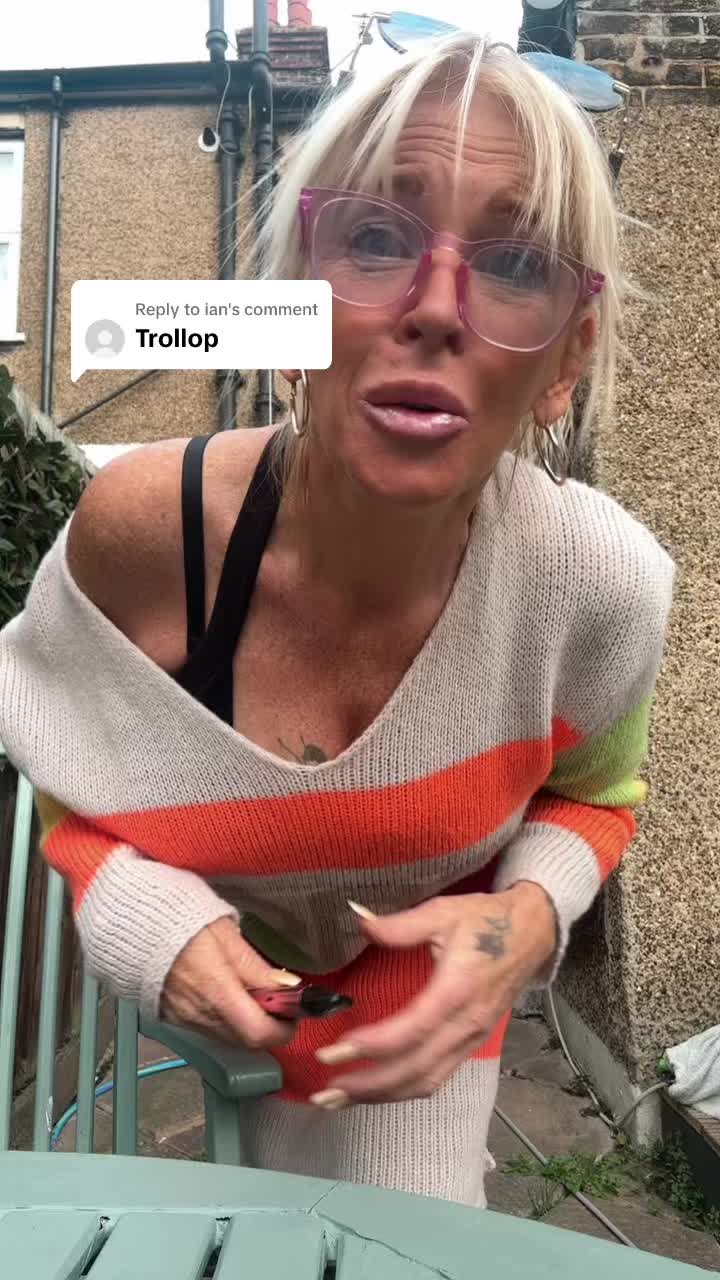 @Jackie