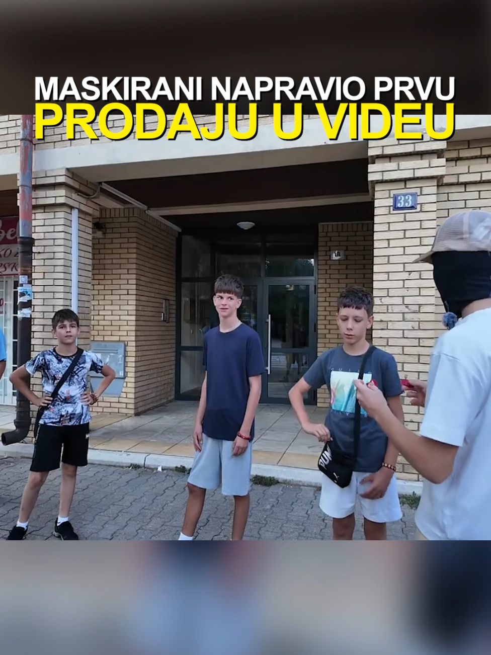 @Maskirani Clips