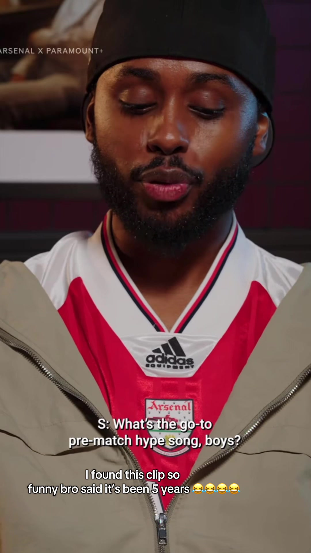 @arsenal