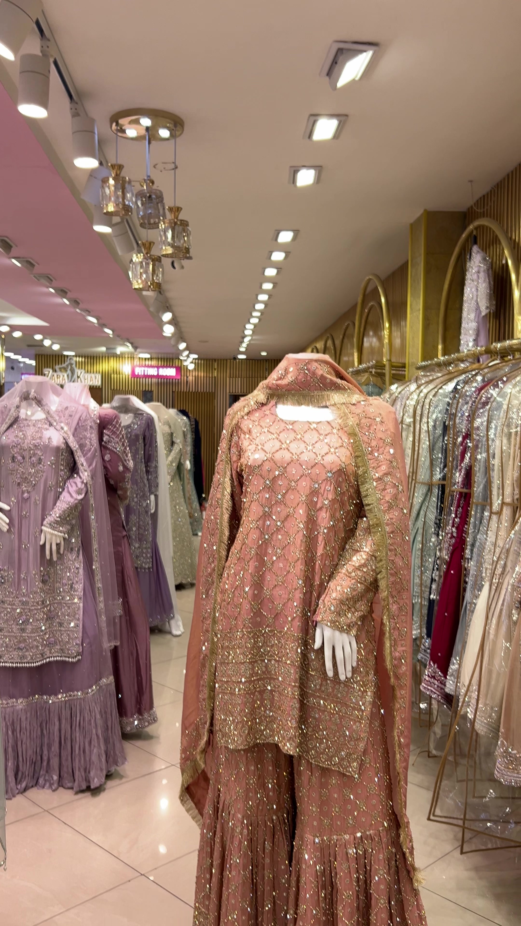 @Zarakhan ltd