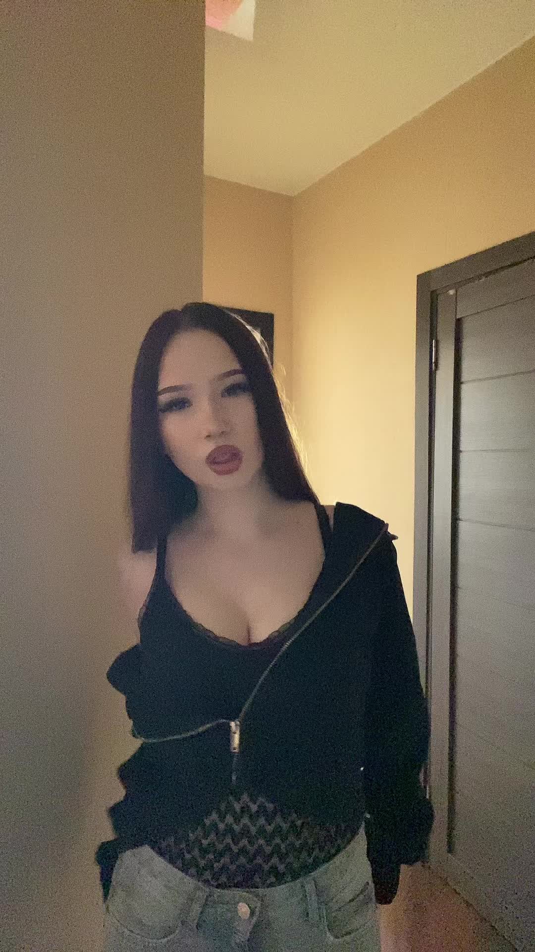 @настенька