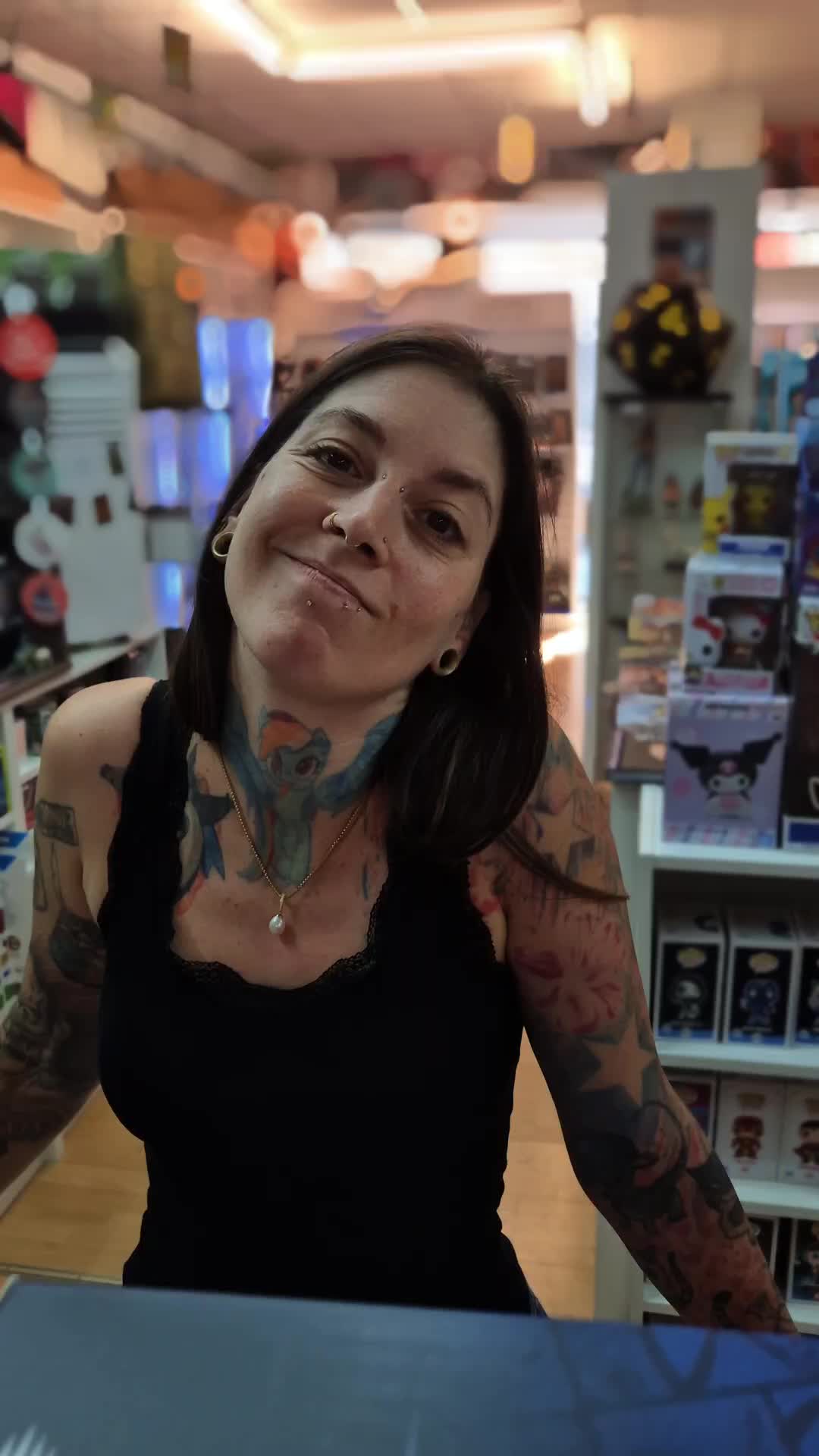 @Inked Geeks ✅