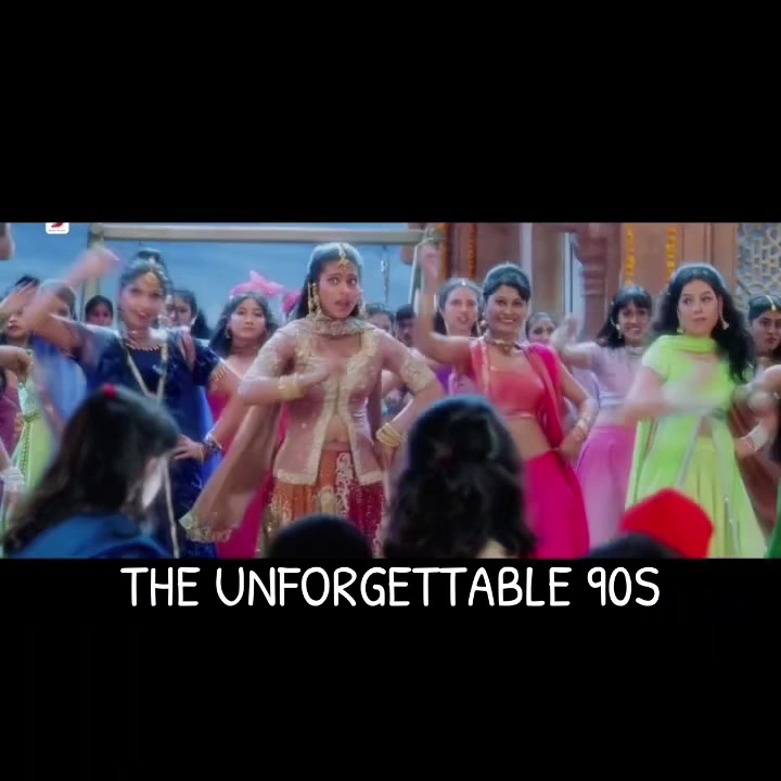 @The.Unforgettable.90s&trade;️
