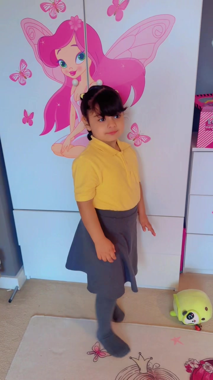 @Aliya & Ayaan