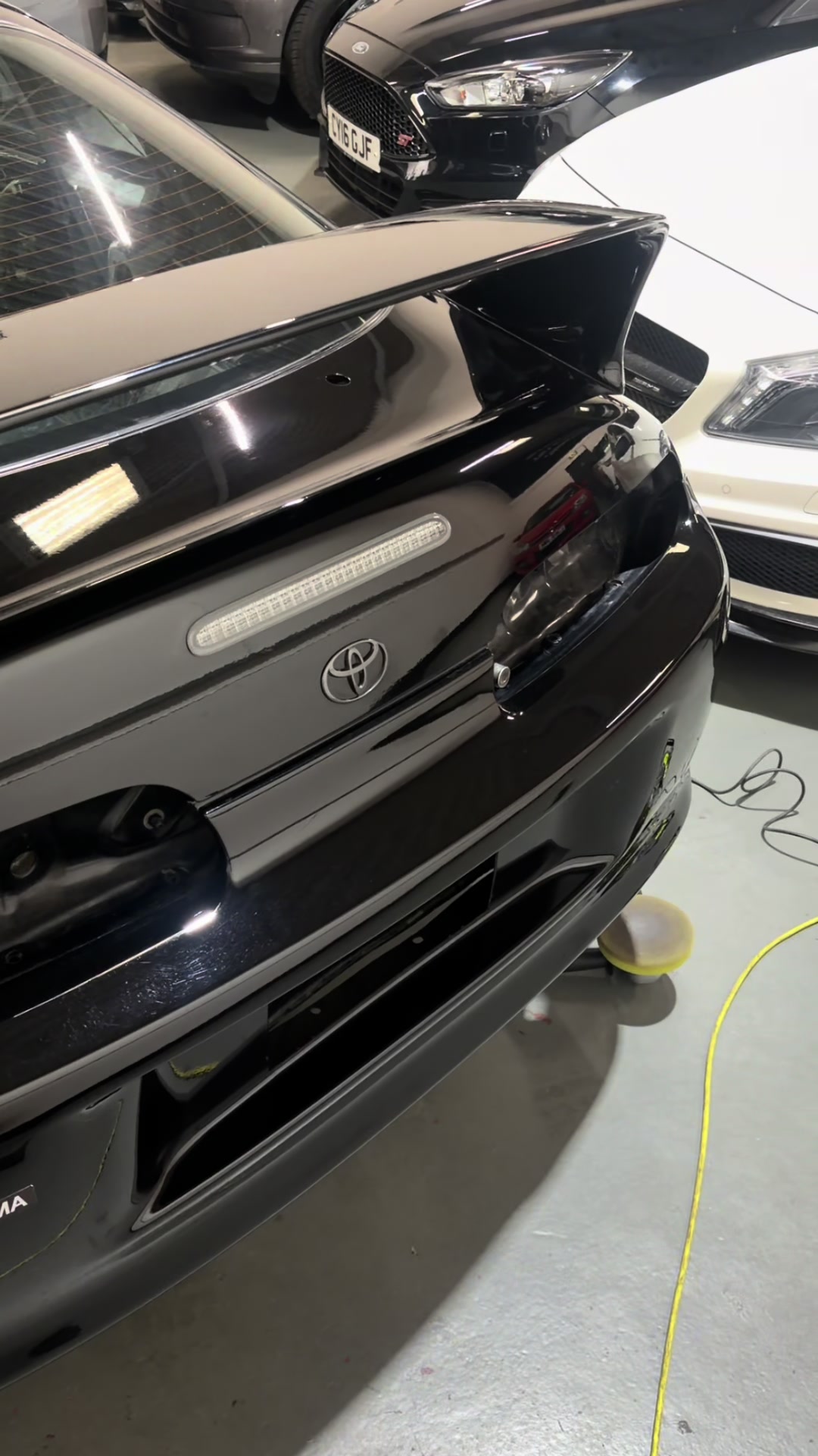 @Performance Car Specialists