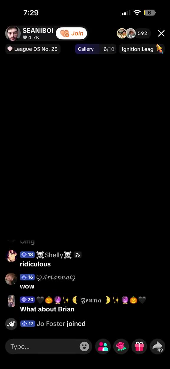 @ꜱᴇᴀɴɪʙᴏɪ ᴇxᴘᴏꜱᴜʀᴇ ᴘᴀɢᴇ